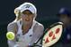 Former British number one Elena Baltacha has been diagnosed with cancer of the liver.