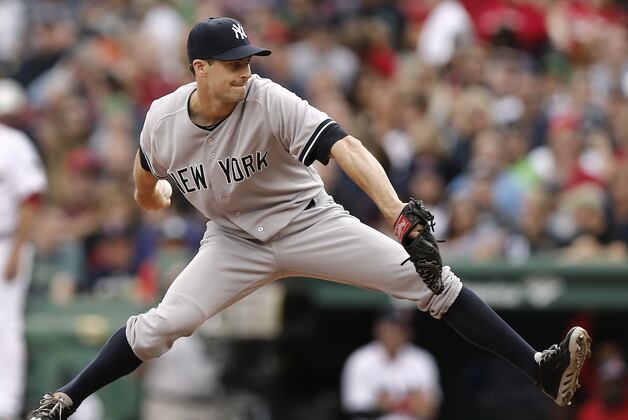 5 Non-Roster Invitees Who Could Make Roster