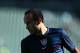 LOS ANGELES, CA - FEBRUARY 01: Landon Donovan #10 of the USA warms up prior to their international friendly match against the Korea Republic at StubHub Center on February 1, 2014 in Los Angeles, California. The USA defeated the Korea Republic 2-0. (Photo by Victor Decolongon/Getty Images)