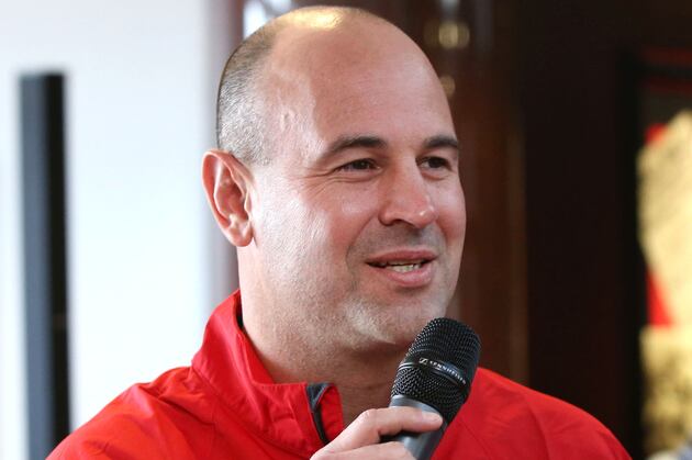 Georgia Players Happy with Pruitt: 'The Perfect Guy'