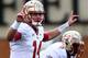 Former FSU and future Alabama QB Jacob Coker