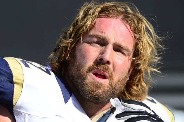 Rams Free-Agent Preview: Offensive Line