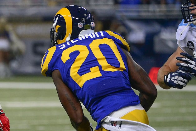 Rams free-agent preview: Safety