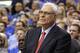 Could Phil Jackson resume his coaching career in New York? At the time being, that seems unlikely