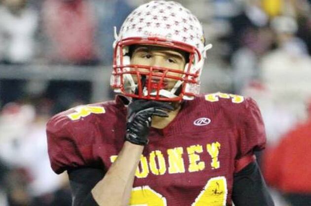 Spartans Among First to Offer Fast-Rising Ohio LB Jordan Jones