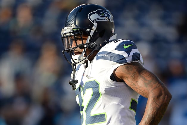 Jeron Johnson, Lemuel Jeanpierre signed to one-year extensions