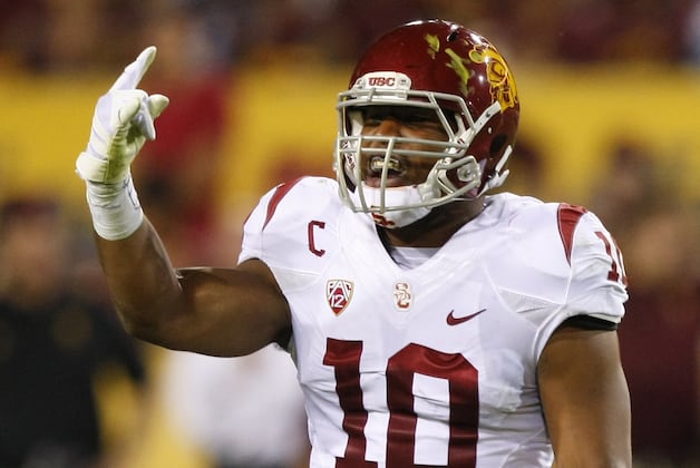 USC Spring Football Preview: Inside Linebackers