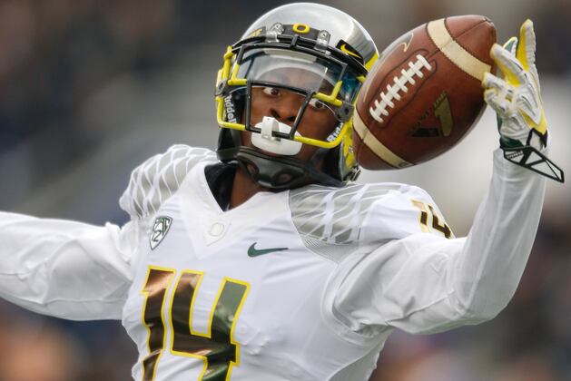 Spring Position Breakdowns: CB