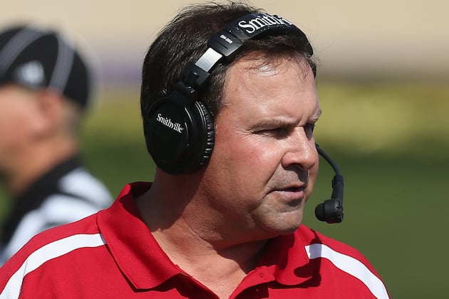 Football Spring Roster Updates