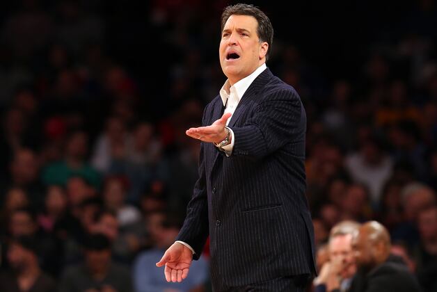 St. John's Lavin to Ink 6-Year Extension