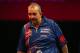 Phil Taylor's rotten form continues.