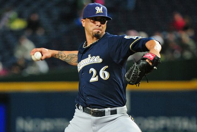 Kyle Lohse Criticizes the Qualifying Offer System