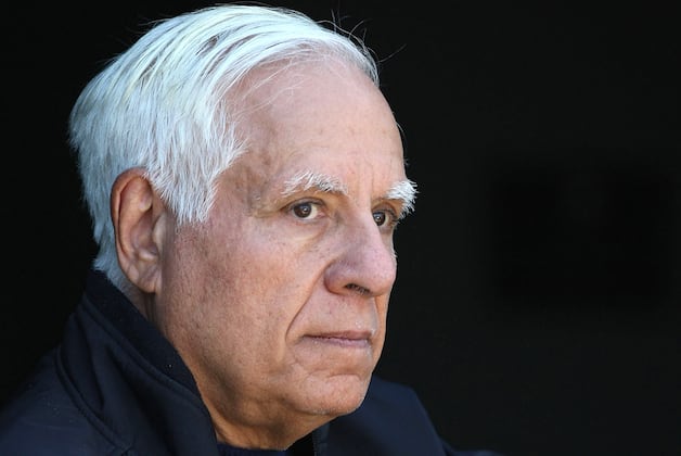 Lew Wolff Exploring Temporary Stadium for A's