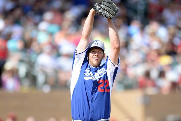Dodgers, D-Backs Will Not Have Expanded Replay for Australia Games