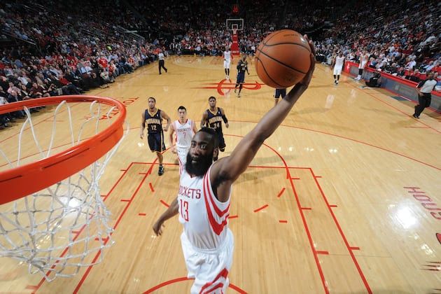Pacers vs. Rockets: Live Score, Highlights and Reaction