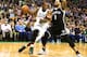 BOSTON, MA - MARCH 7: Rajon Rondo