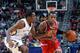 NEW ORLEANS, LA - MARCH 7: Khris Middleton