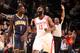 HOUSTON, TX - DECEMBER 28: James Harden