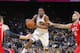 OAKLAND, CA - MARCH 7: Jordan Crawford