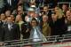 Can Roberto Martinez take a giant stride towards Wembley for the second successive season?