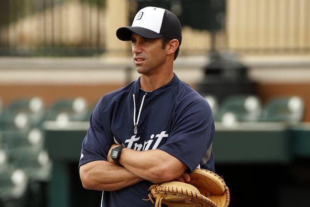 Walk-off Balk! Brad Ausmus Takes Blame for Unusual Game-Ending Play