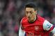LONDON, ENGLAND - FEBRUARY 02: Mesut Ozil of Arsenal in action during the Barclays Premier League match between Arsenal and Crystal Palace at Emirates Stadium on February 2, 2014 in London, England. (Photo by Mike Hewitt/Getty Images)