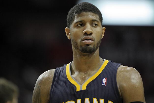 Windhorst: Slump Has Pacers Shaken Up