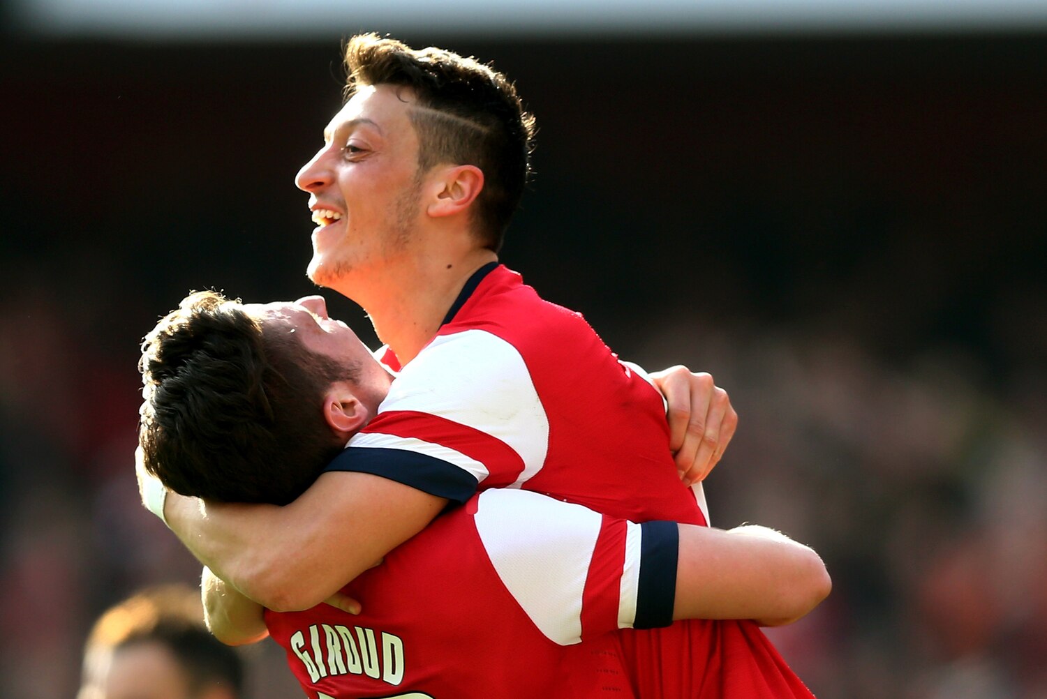 The Latest Arsenal News (Bleacher Report) SportSpyder