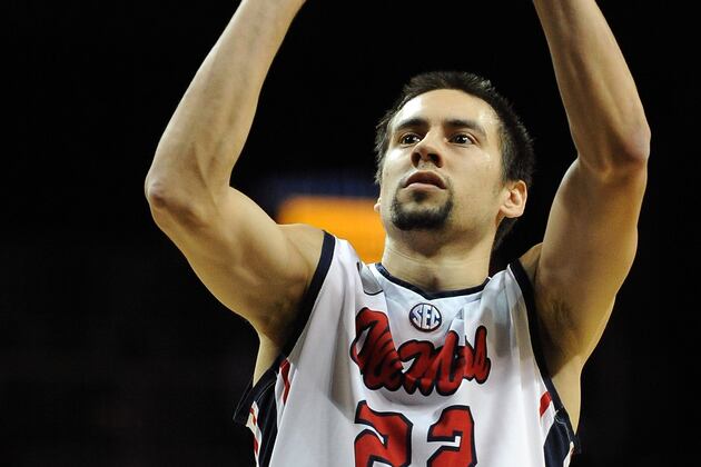 Marshall Henderson's 2-Year Run at Tad Pad Ends Today