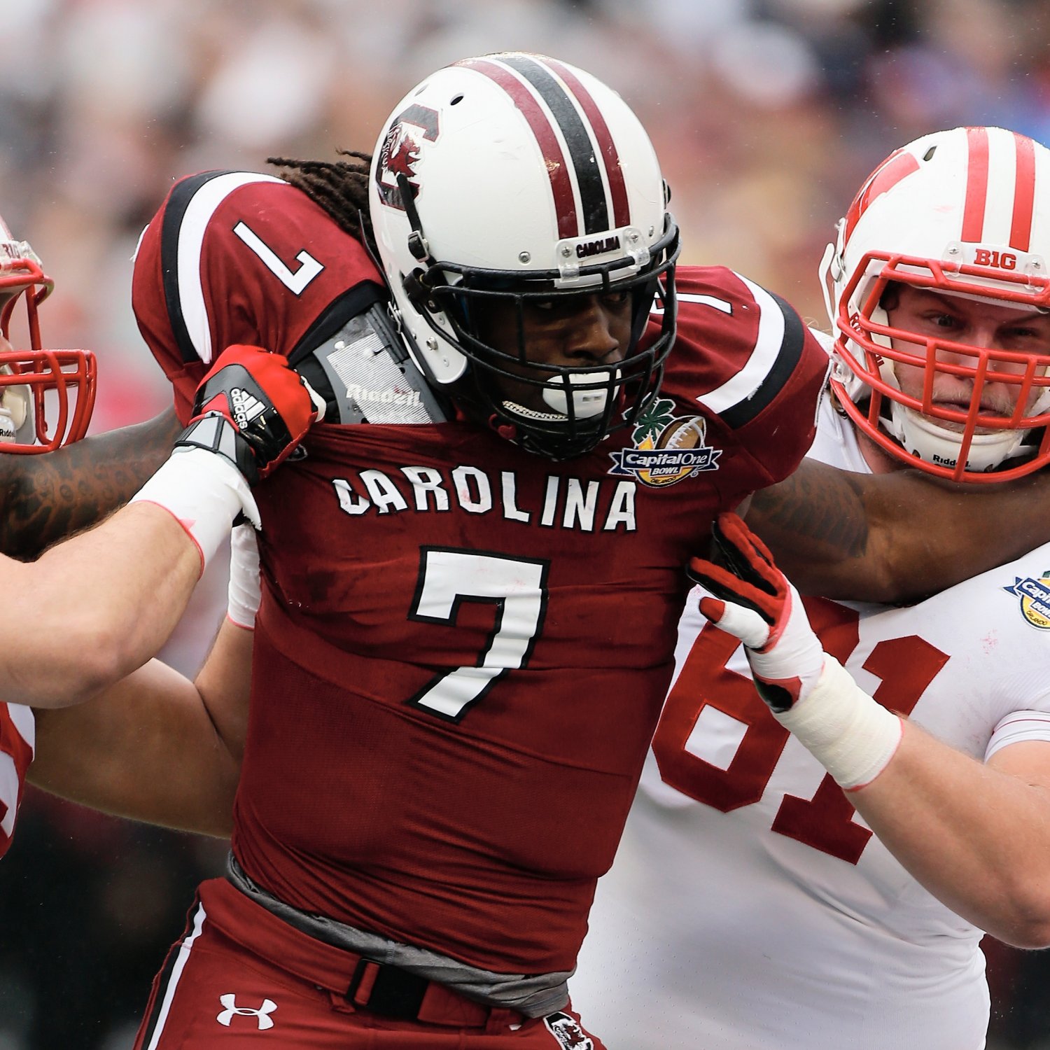 projected nfl draft picks The 2018 nfl draft, which starts on april 26, is still more than three months away however, each week brings a new round of mock drafts. projected nfl draft picks The 2018 nfl draft, which starts on april 26, is still more than three months away however, each week brings a new round of mock drafts.