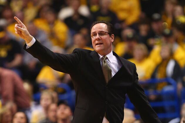 No. 2 Wichita St Goes to 33-0, Routs Missouri St