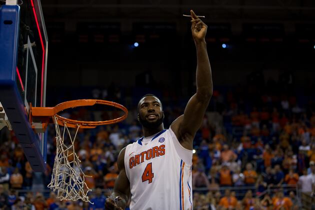 Florida Completes SEC Dominance, Shows Kentucky Is Nowhere Near Elite