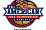 Men's Basketball AAC Tournament Bracket