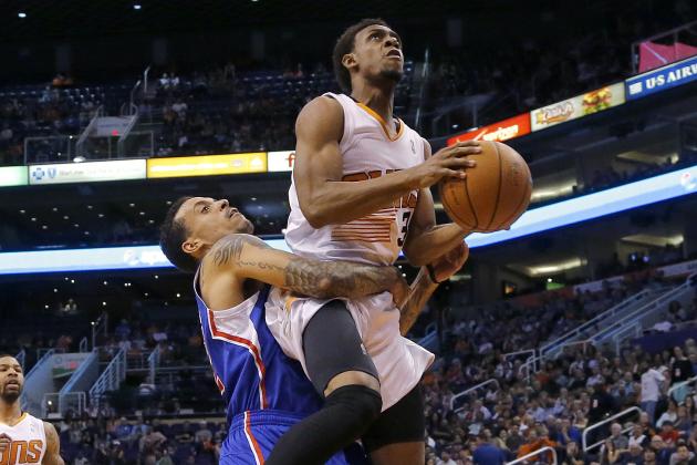 Image result for ish smith matt barnes