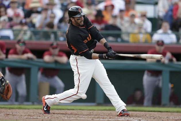 Morse and Pence Stalled by Injuries
