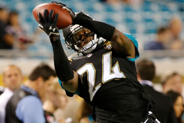 Rule Prevents Will Blackmon from Signing Until Tuesday