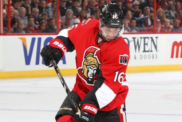 Ottawa Sens Forward Clarke MacArthur Won't Need Surgery to Fix Injured Hand