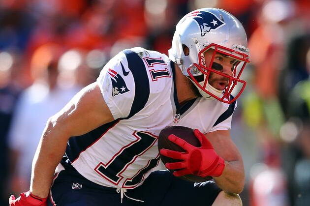 Report: Patriots Making a