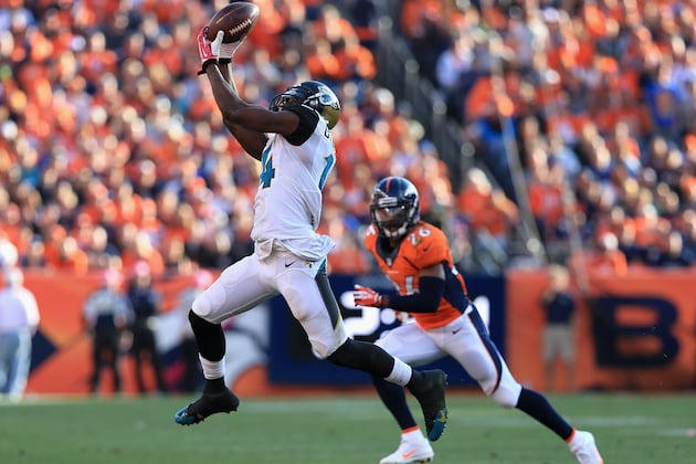 Broncos Could Be Better in Playoffs with Stronger Play at Safety