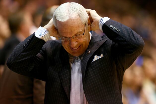Analysis: UNC, Duke Battle It out in Last Regular Season ACC Game