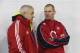 Stuart Lancaster will be hoping to reverse the dismal result against Warren Gatland's Welsh side from 12 months ago