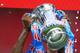 The FA Cup is the oldest domestic cup competition in the world.