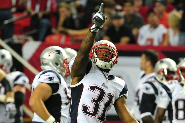 Teams Intrigued By, Concerned About Talib