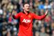 Manchester United's Wayne Rooney shouts instructions to team mates during the English Premier League soccer match between West Bromwich Albion and Manchester United at The Hawthorns Stadium in West Bromwich, England, Saturday, March 8, 2014. (AP Photo/Rui Vieira)