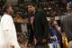 Is Andrew Bynum ready for a potential playoff run?