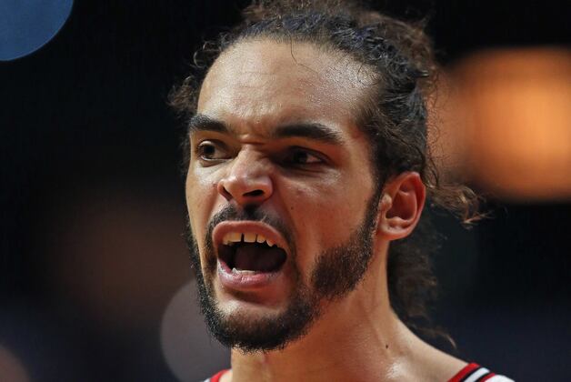 Noah Responds to Fans Chanting 'MVP' for Him