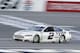 Brad Keselowski drives during qualifying for Sunday's NASCAR Sprint Cup Series auto race, Friday, March 7, 2014, in Las Vegas. (AP Photo/Isaac Brekken)