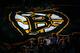 BOSTON, MA - JUNE 24: Boston Bruins fans hold a giant flag with the Boston Logo on it prior Game Six of the 2013 NHL Stanley Cup Final against the Chicago Blackhawks at TD Garden on June 24, 2013 in Boston, Massachusetts. (Photo by Elsa/Getty Images)