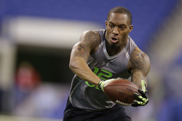 With so Many Needs, Steelers Can Ill Afford to Miss in Draft