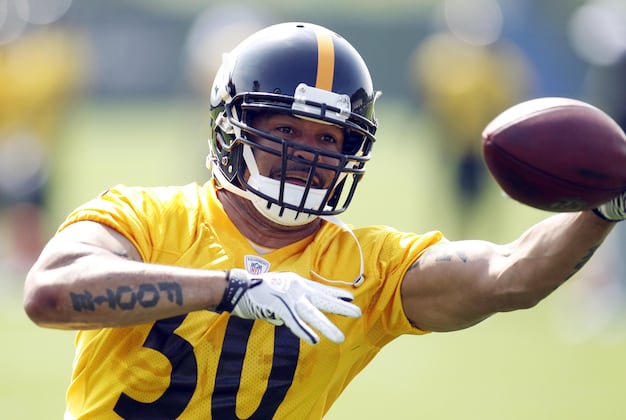 Ron Cook: Steelers LB Foote Will Be Missed by Many